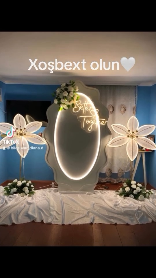 Biləsuvar Diana Dekor