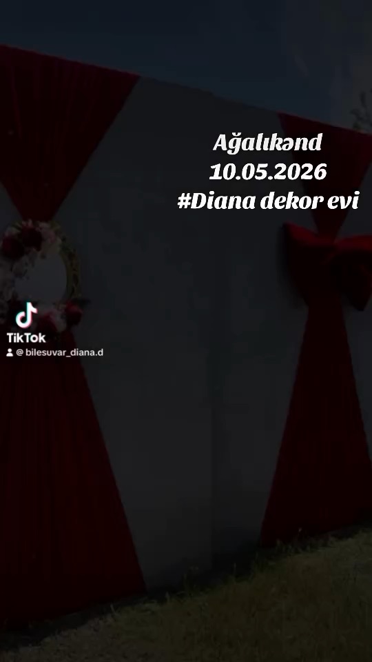 Biləsuvar Diana Dekor