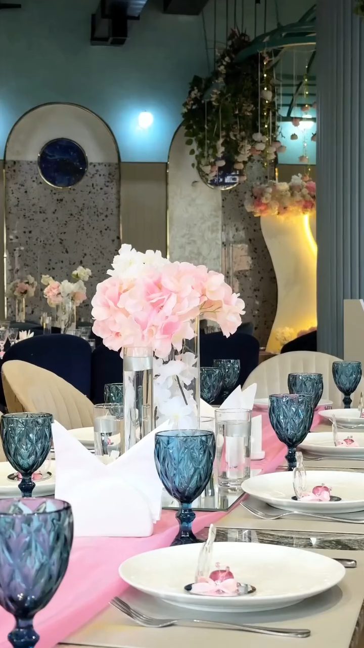 Cadenza Restaurant