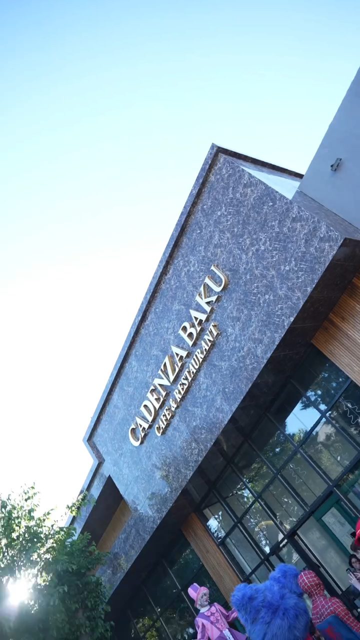 Cadenza Restaurant