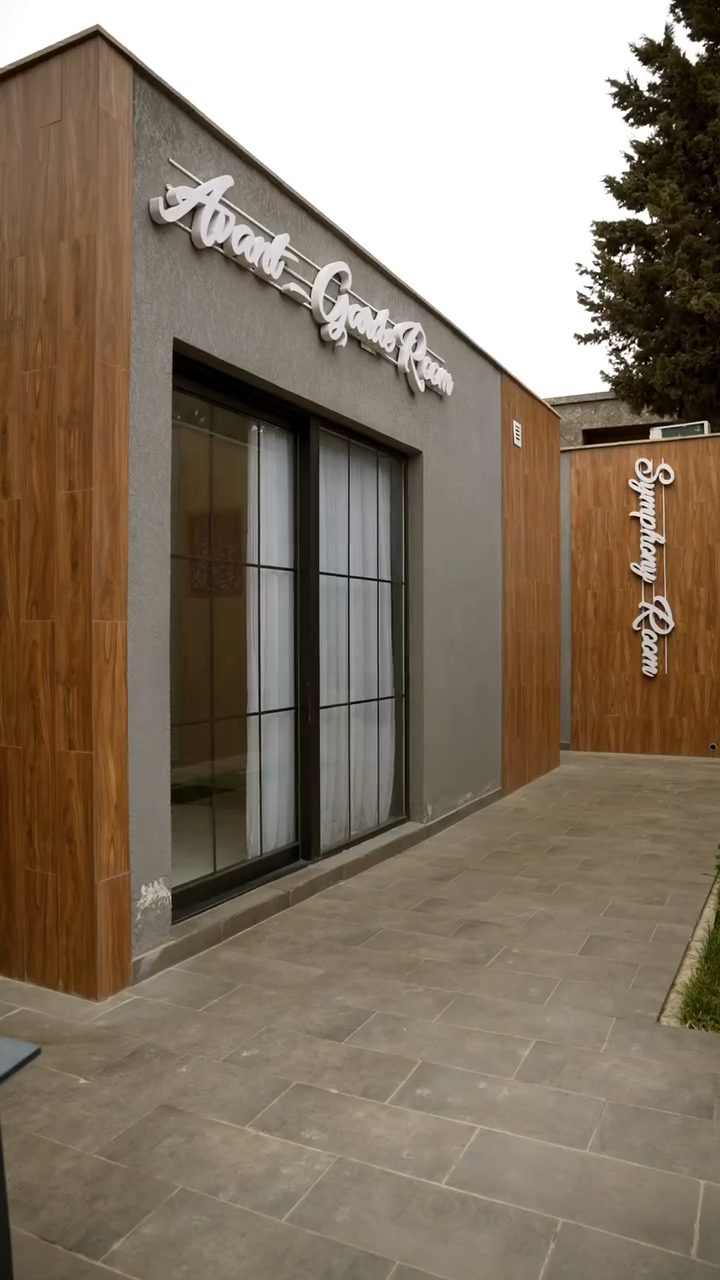 Cadenza Restaurant