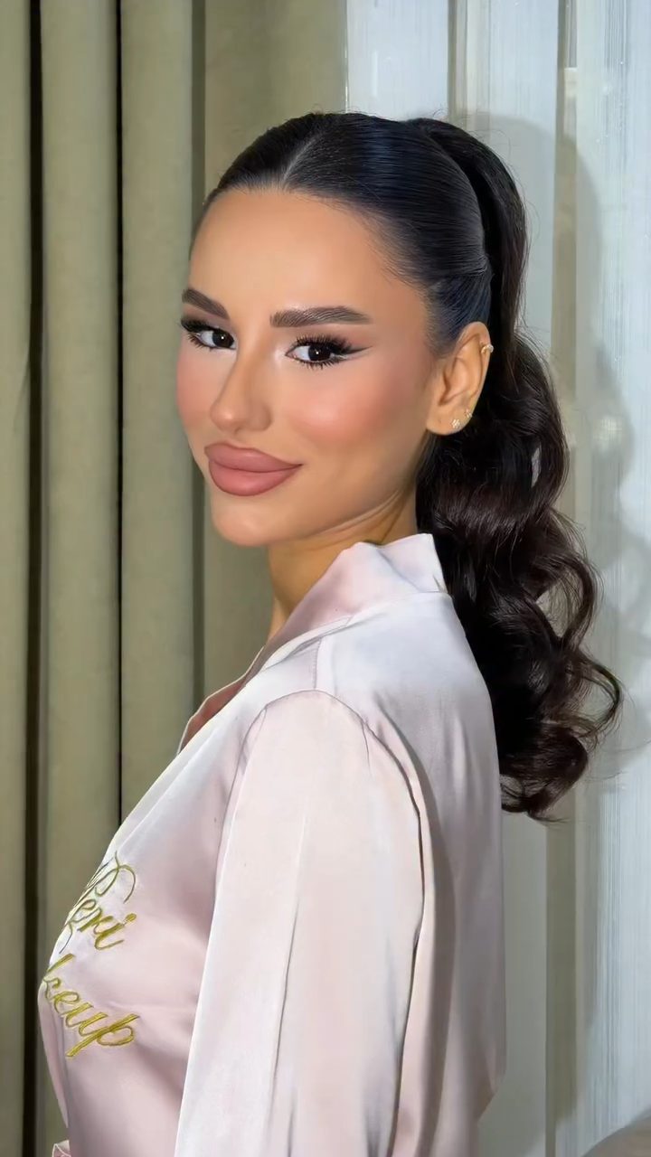 Pəri Make Up