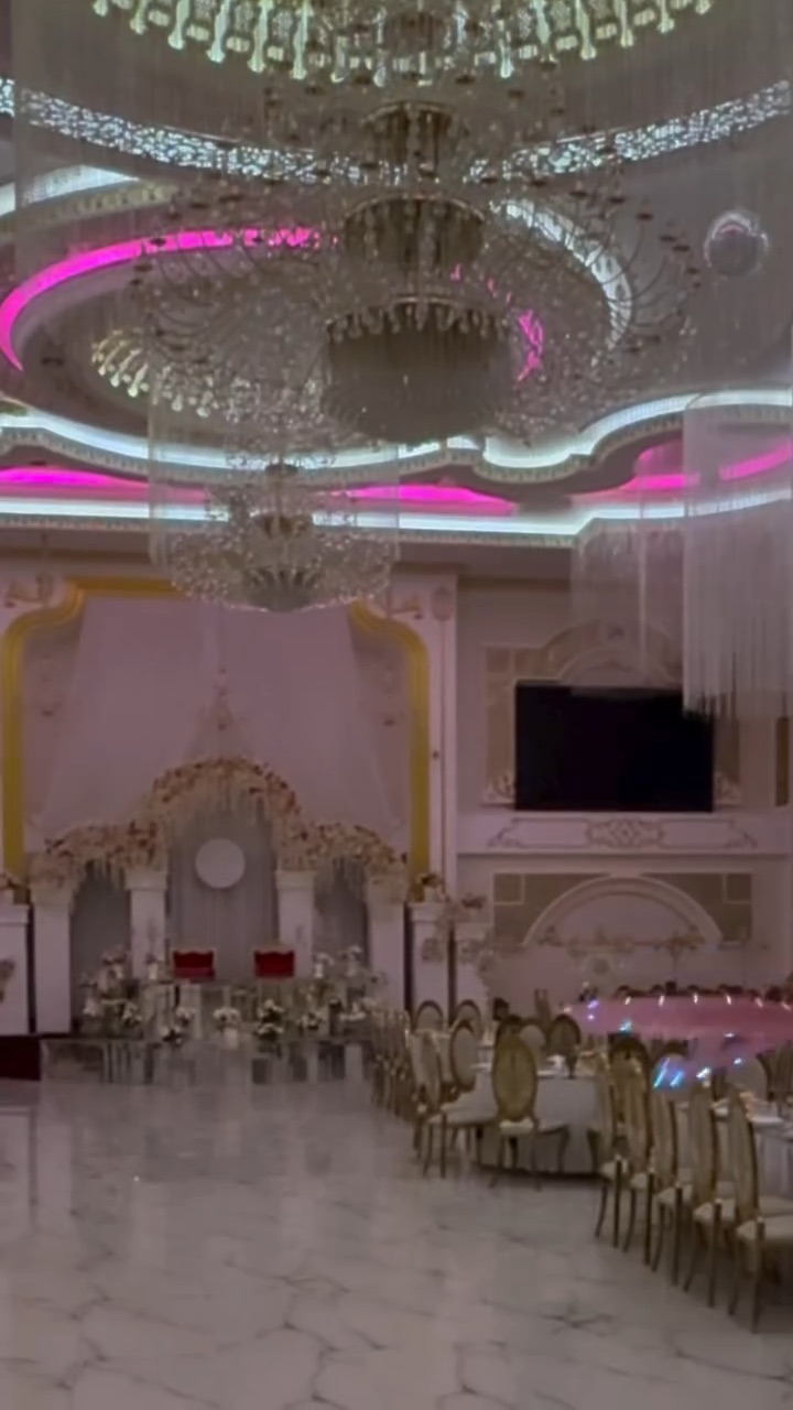 Xarı Bülbül Wedding Hall