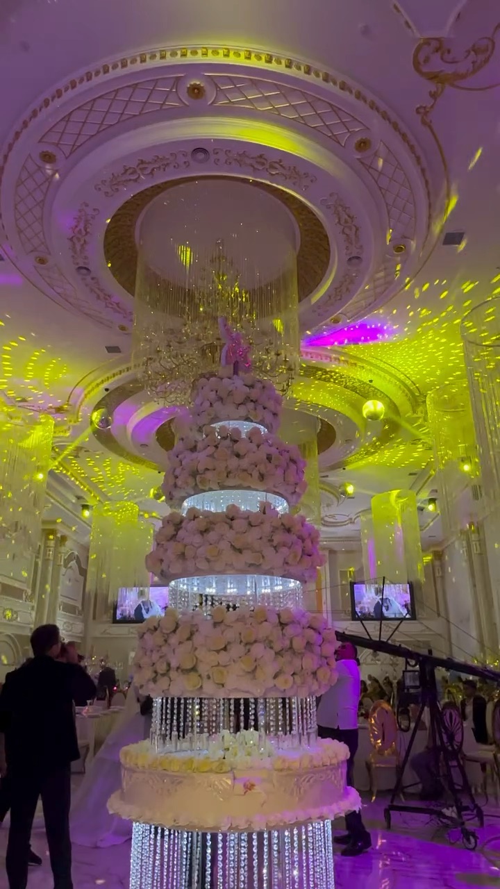 Xarı Bülbül Wedding Hall
