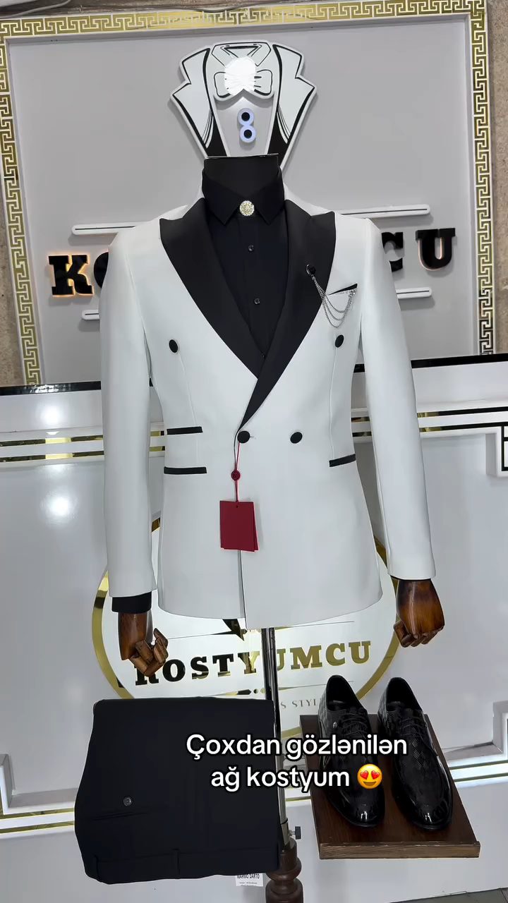 Kostyumcu