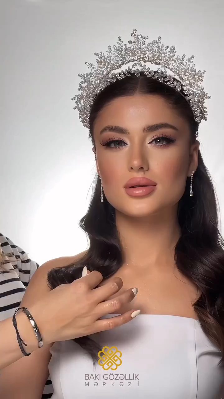 Baki Gözəllik Mərkəzi