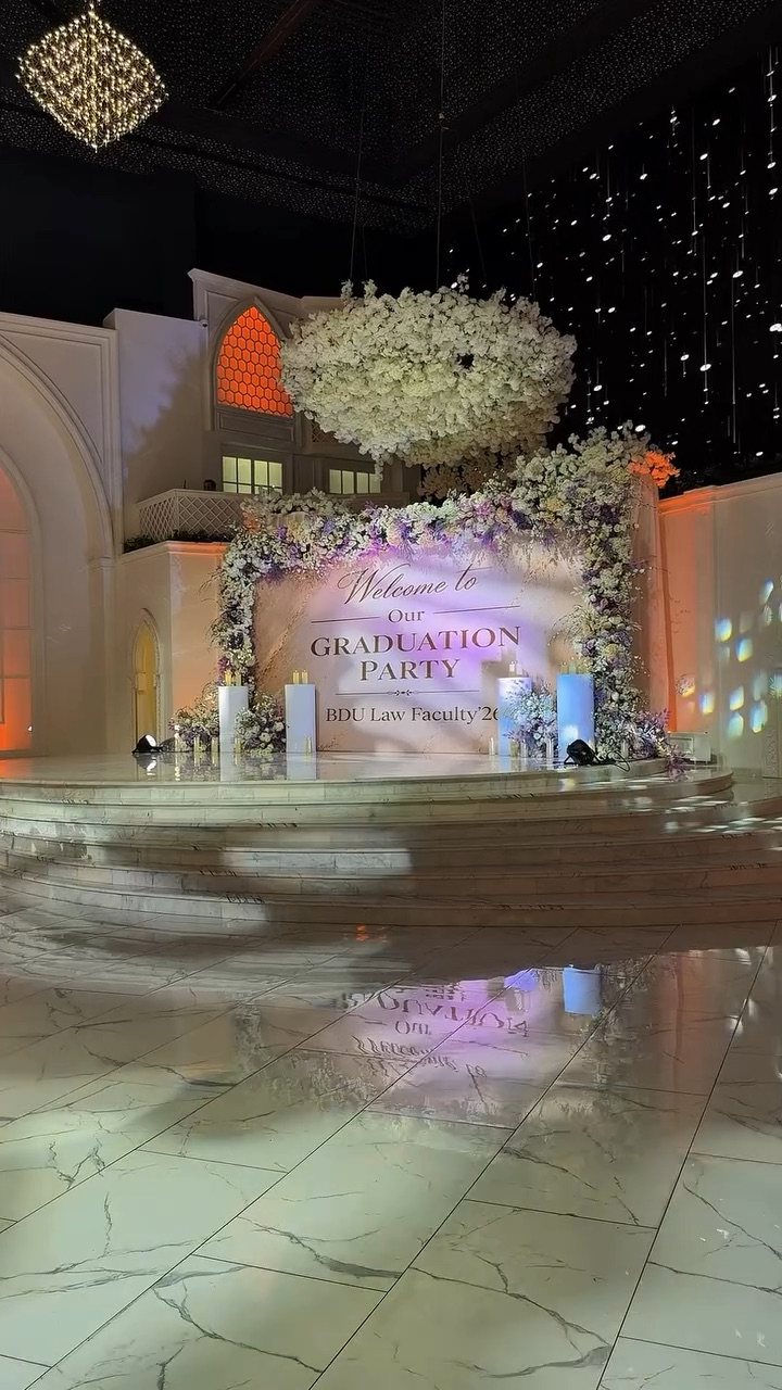 Green City Events Hall