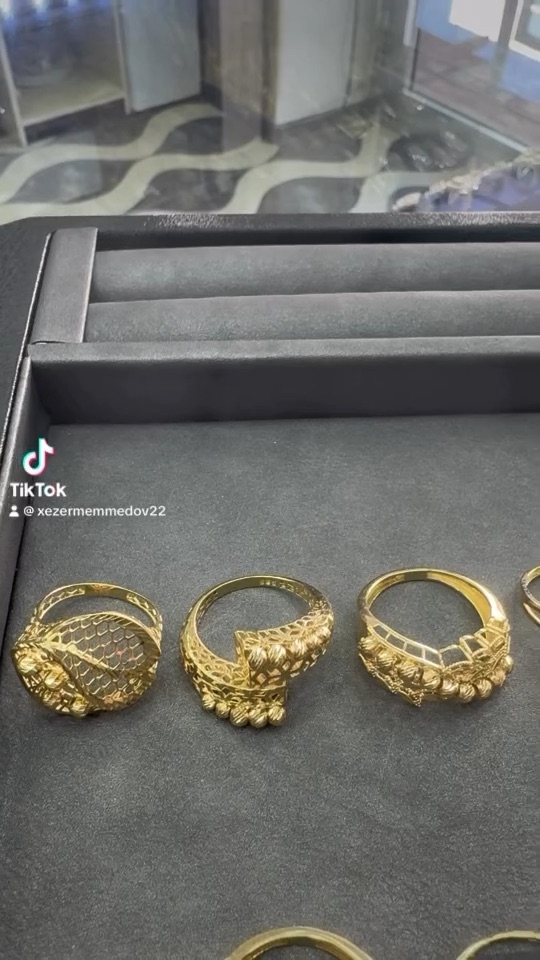 Bərdə Gold