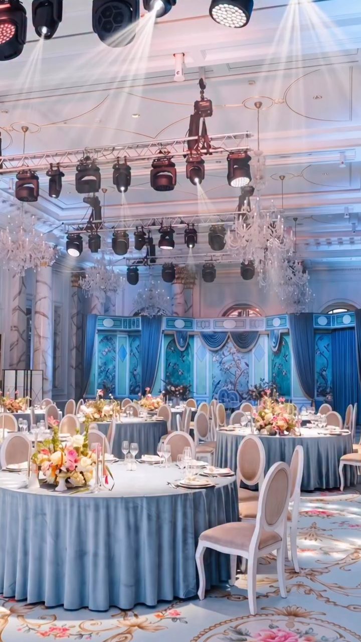 Wedding By SS