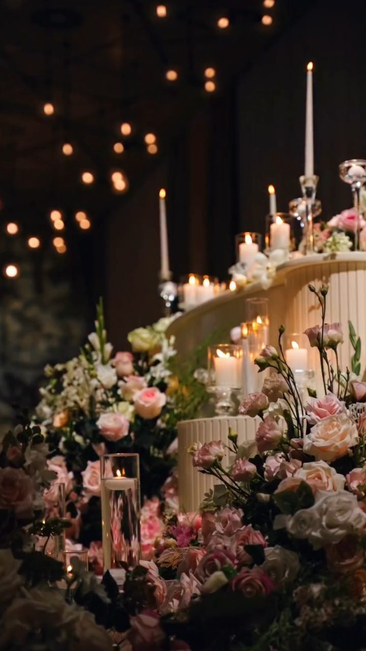 Wedding By SS