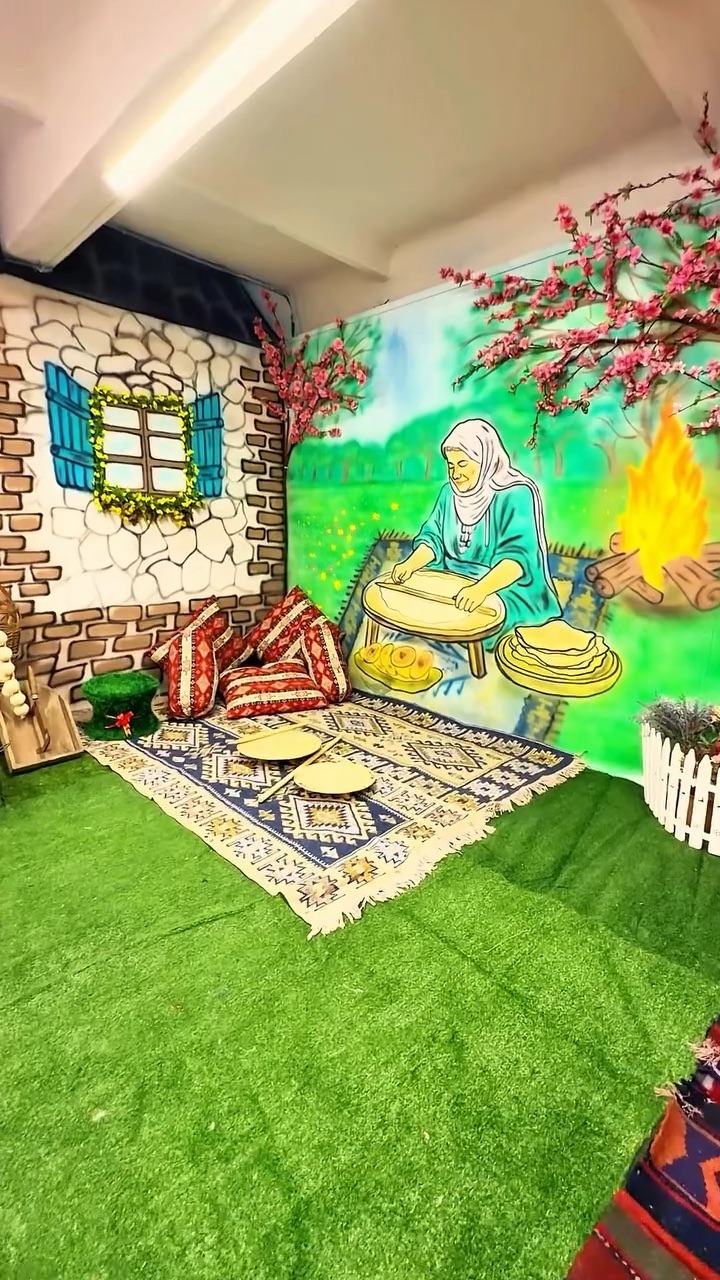 Retro Qəbələ
