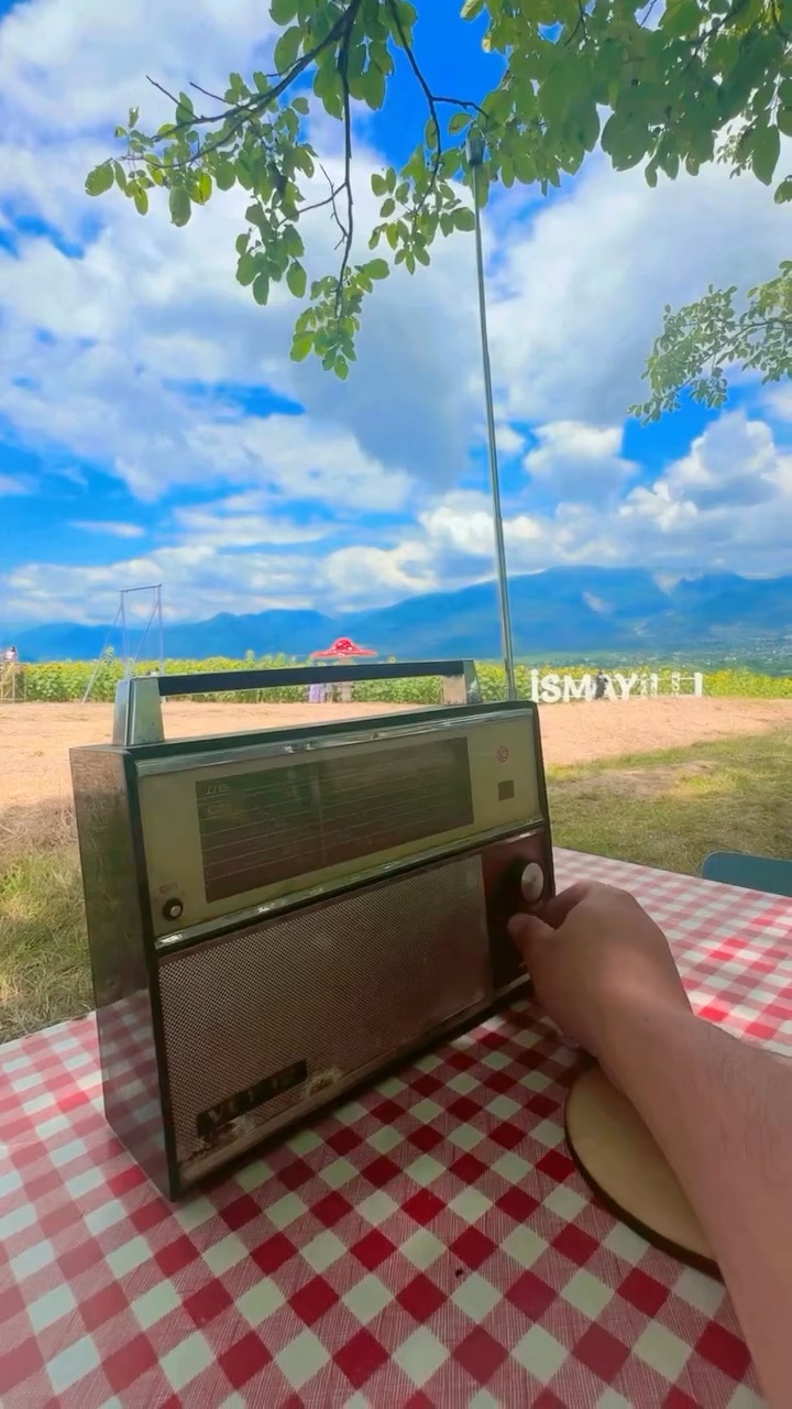 Retro Qəbələ