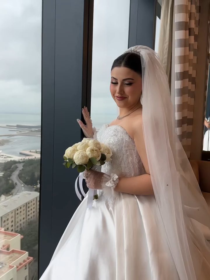 Aidem Luxury Bridal