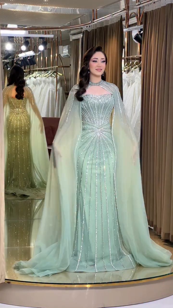 Muliphein Couture