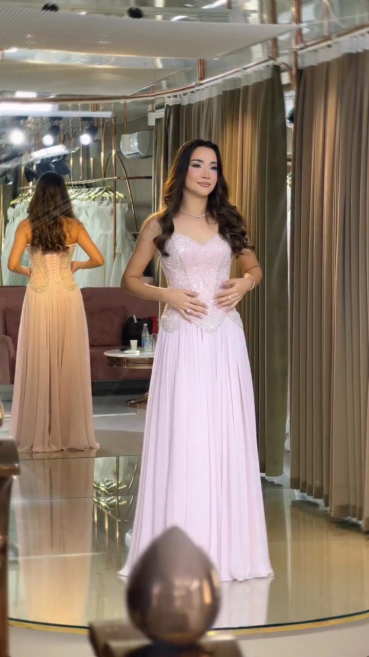 Muliphein Couture