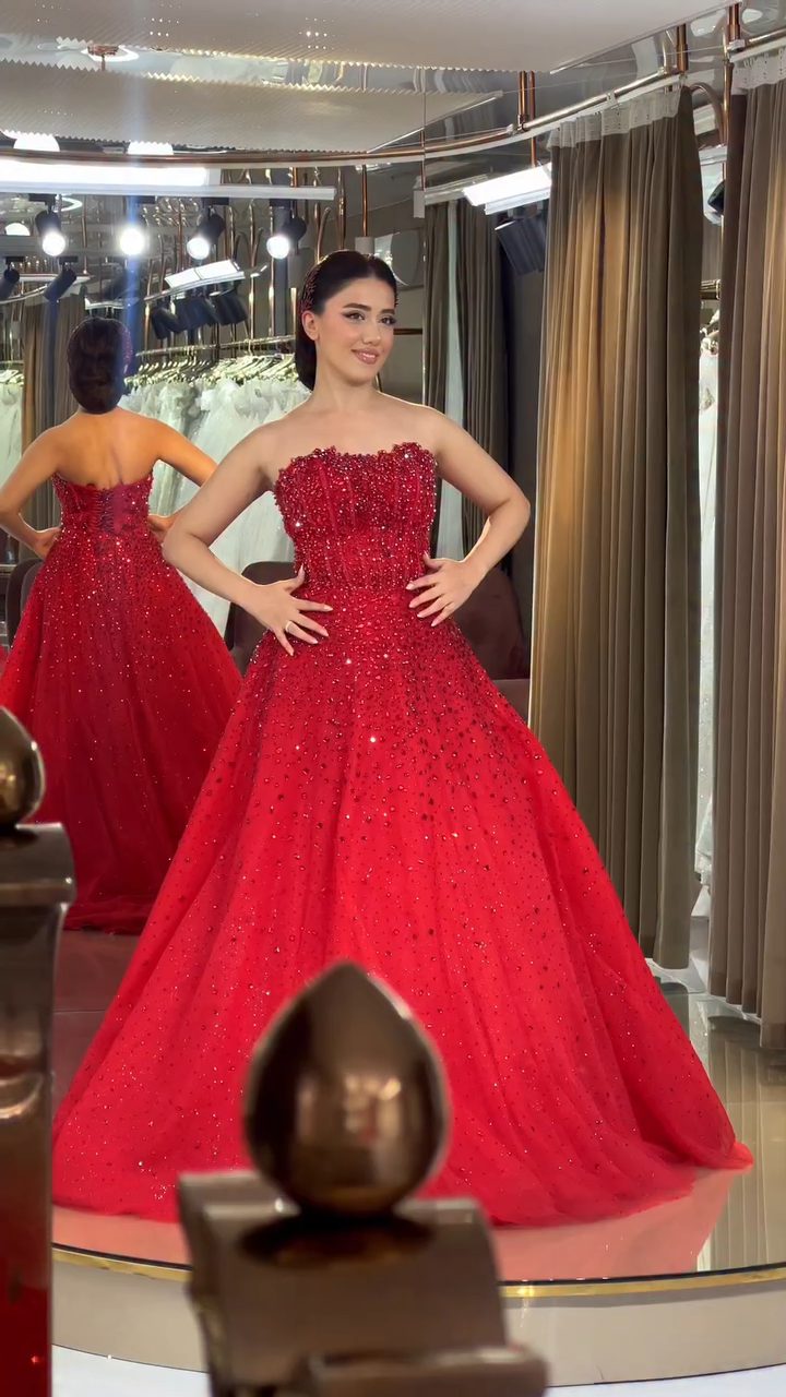 Muliphein Couture