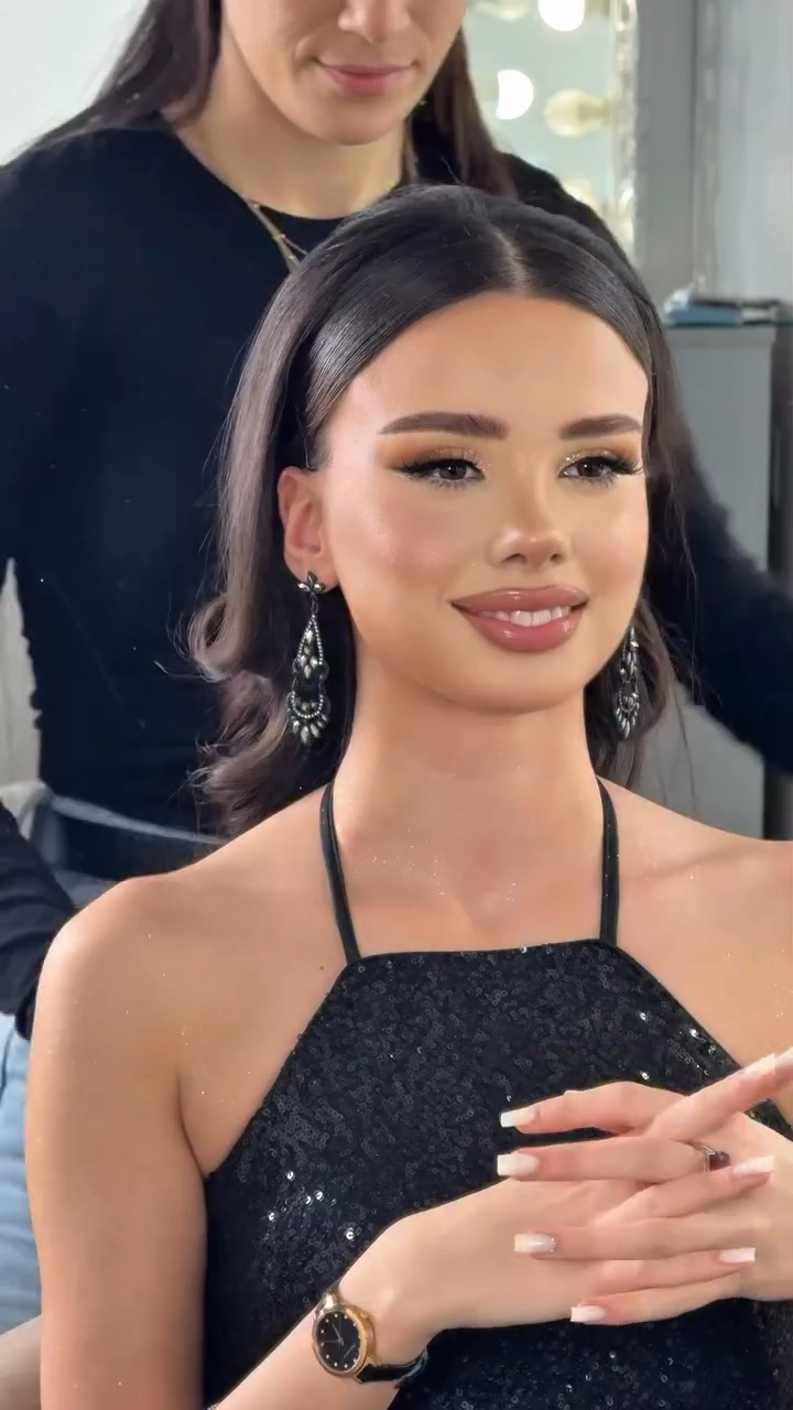 Səma Orxideya