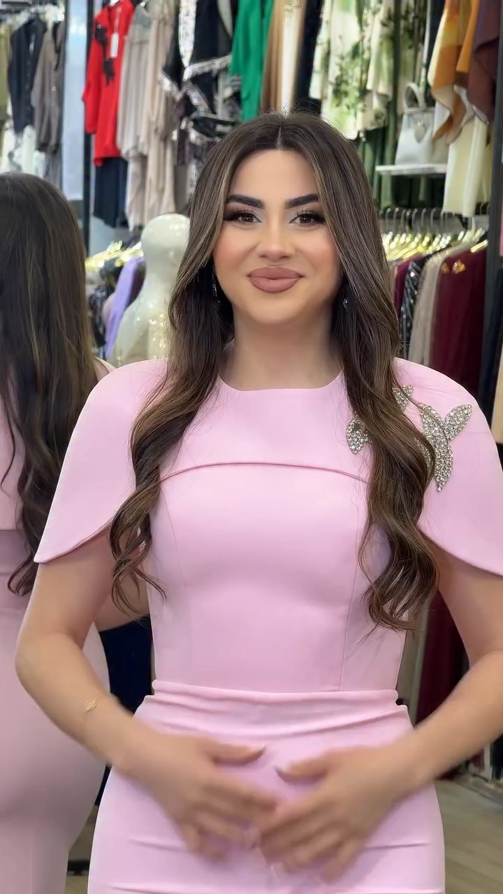 Elanora Ziyafət Geyimləri