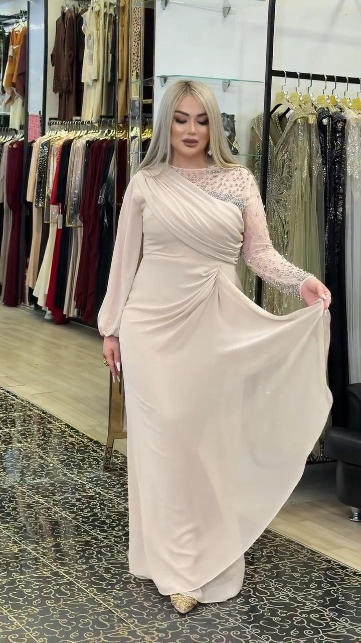 Elanora Ziyafət Geyimləri