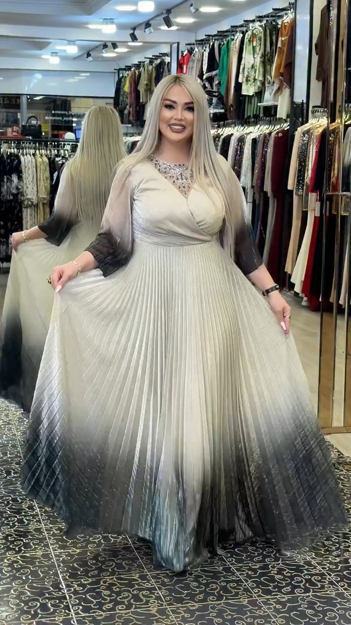 Elanora Ziyafət Geyimləri