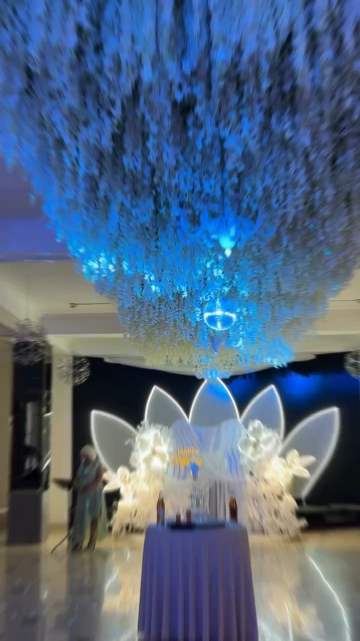 Alinea Restaurant