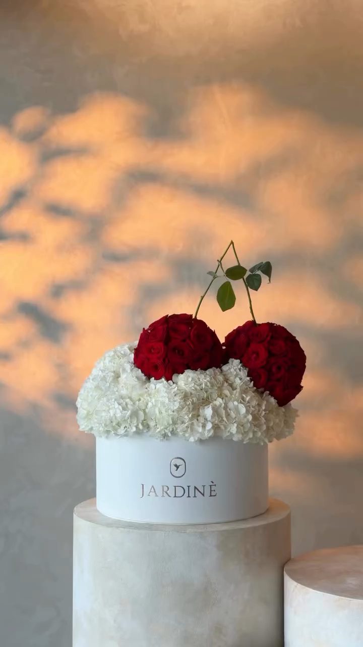 Jardine Flowers Boutique