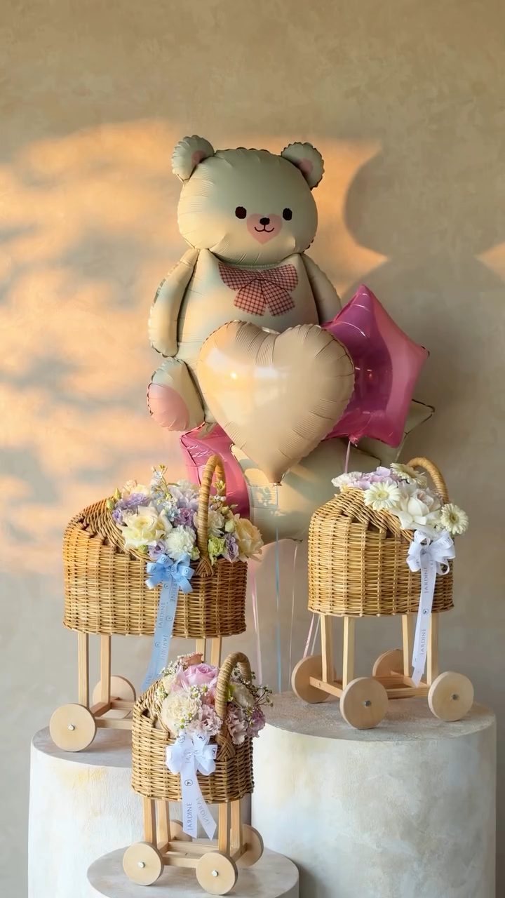 Jardine Flowers Boutique