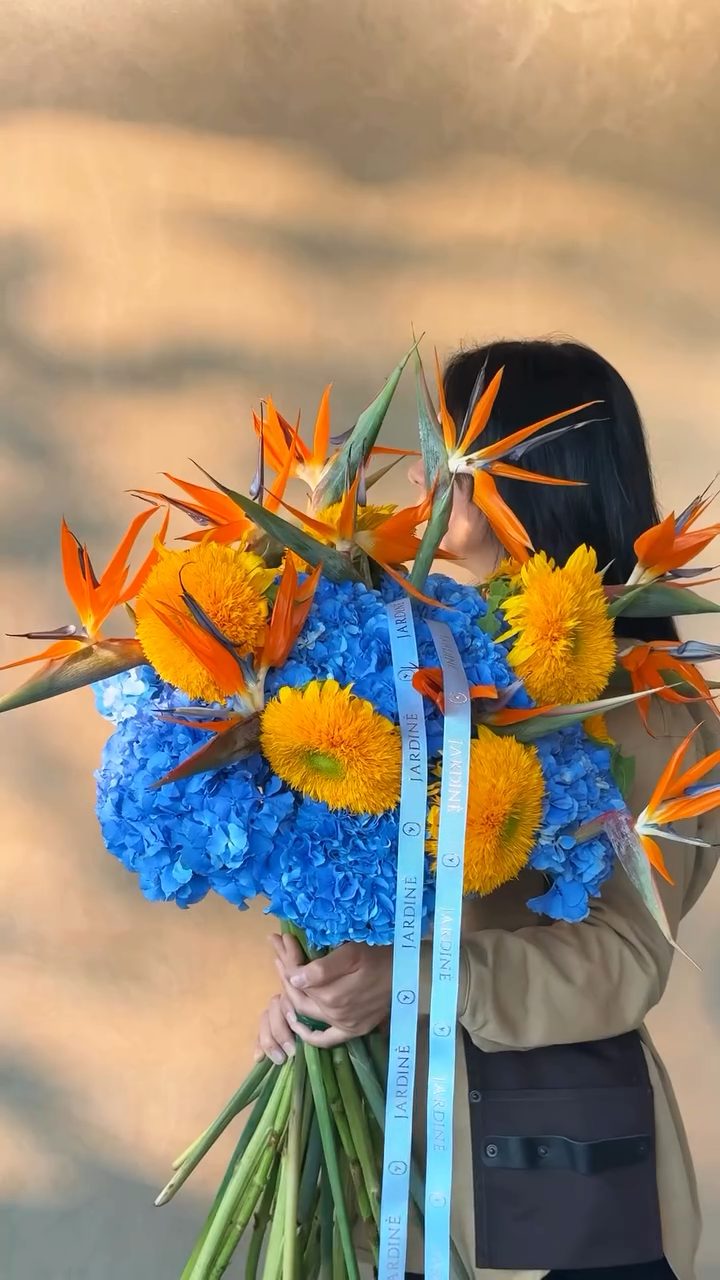 Jardine Flowers Boutique