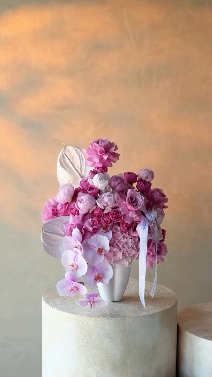 Jardine Flowers Boutique