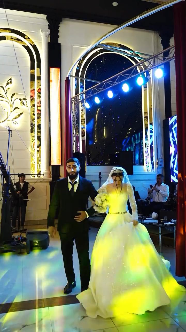 Röya Wedding Hall