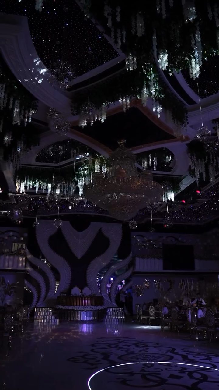Röya Wedding Hall