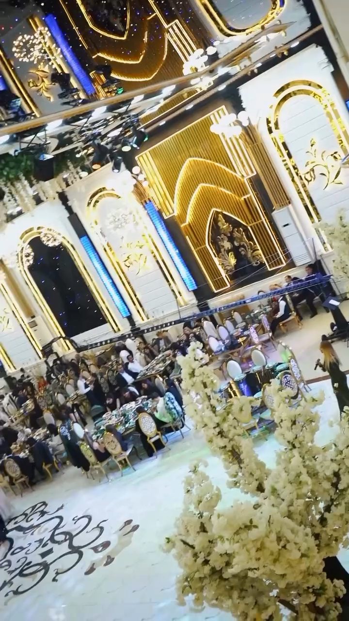 Röya Wedding Hall