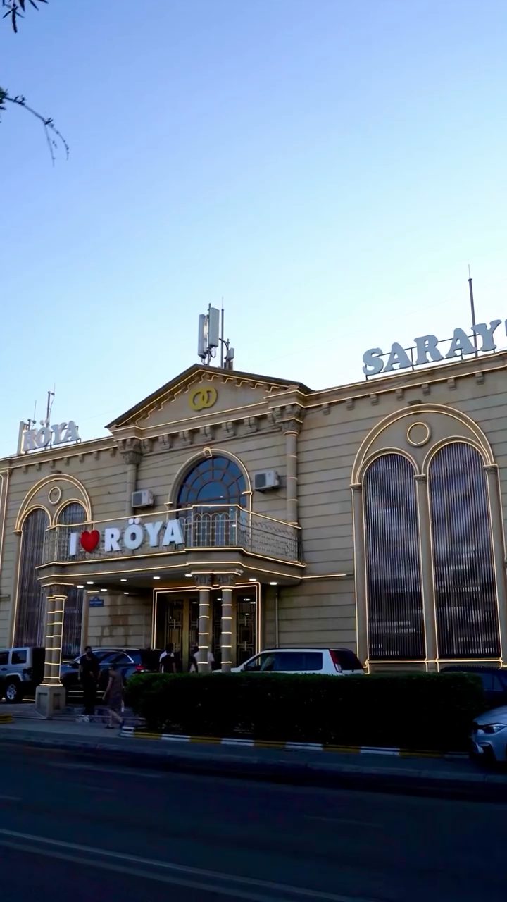 Röya Wedding Hall