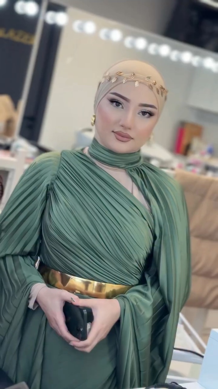 Pəri Beauty