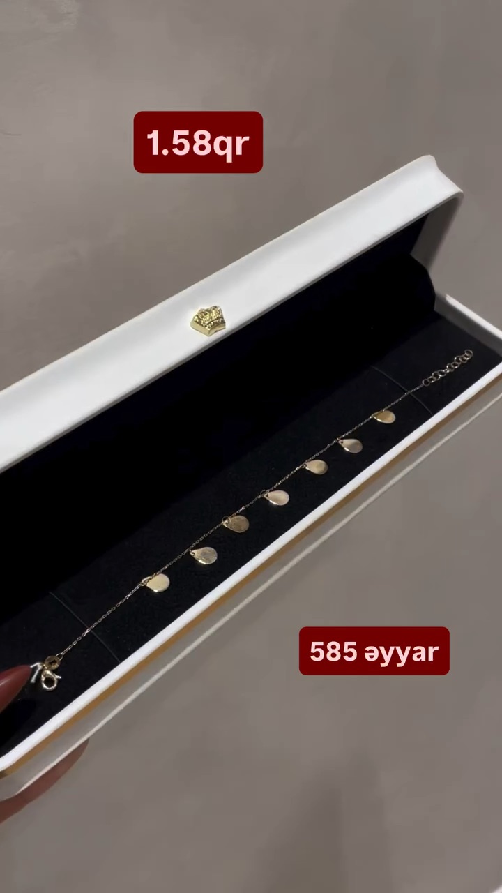 Brend Qızıl