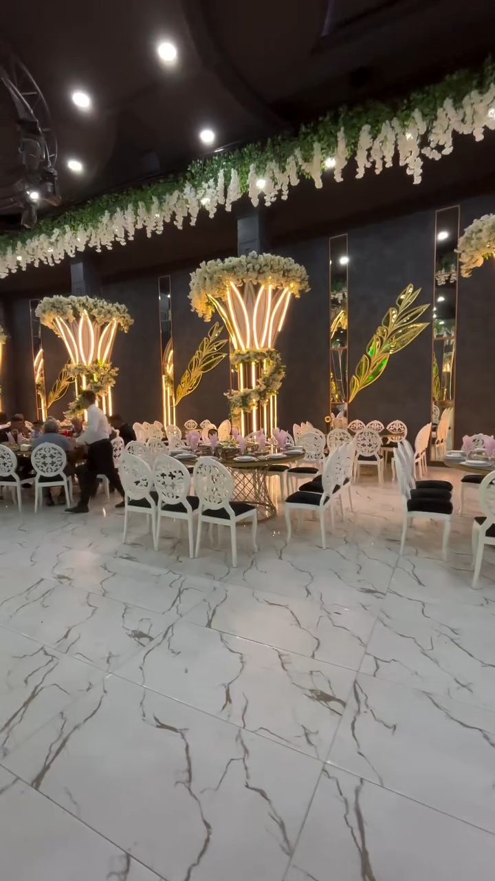 Mübarək Şadlıq Sarayı
