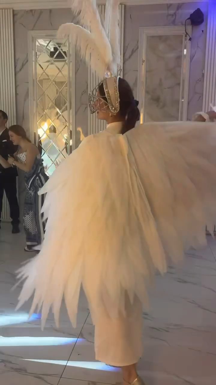 Mübarək Şadlıq Sarayı