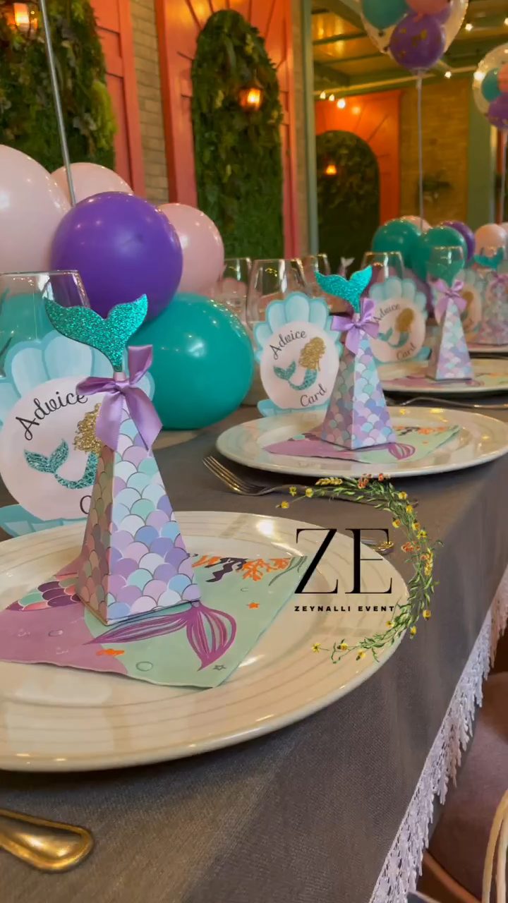 Zeynallı Event