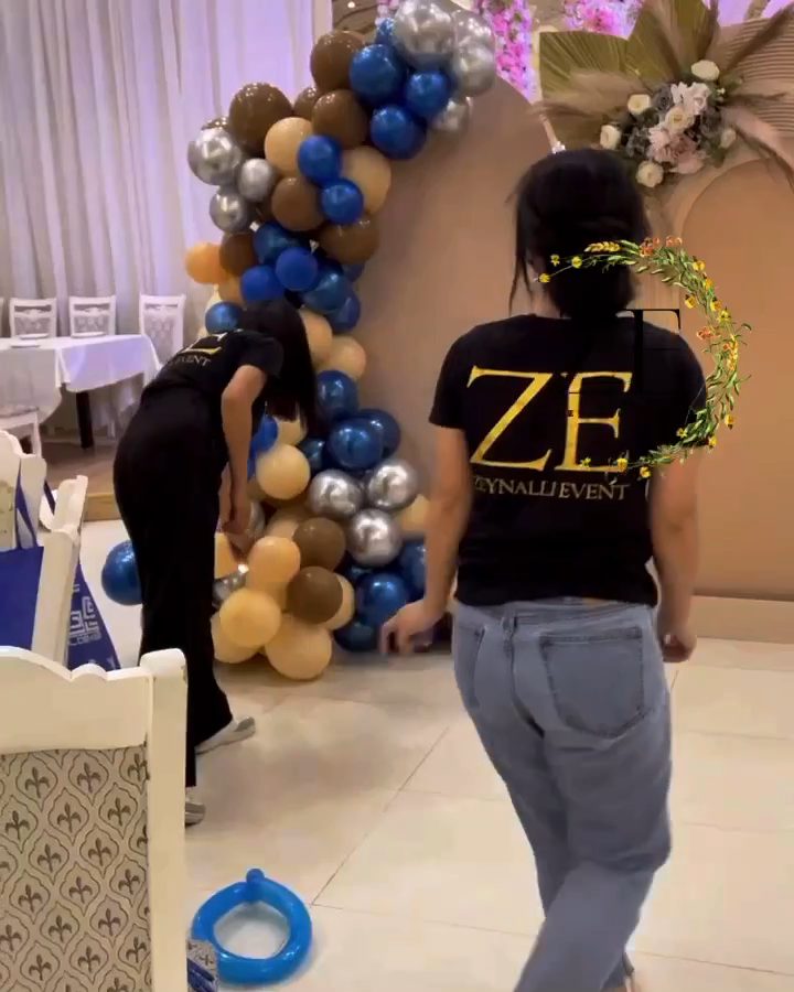 Zeynallı Event