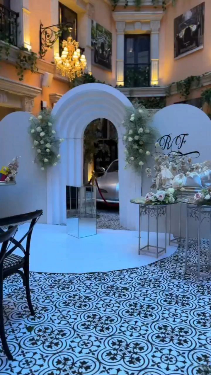 Zeynallı Event