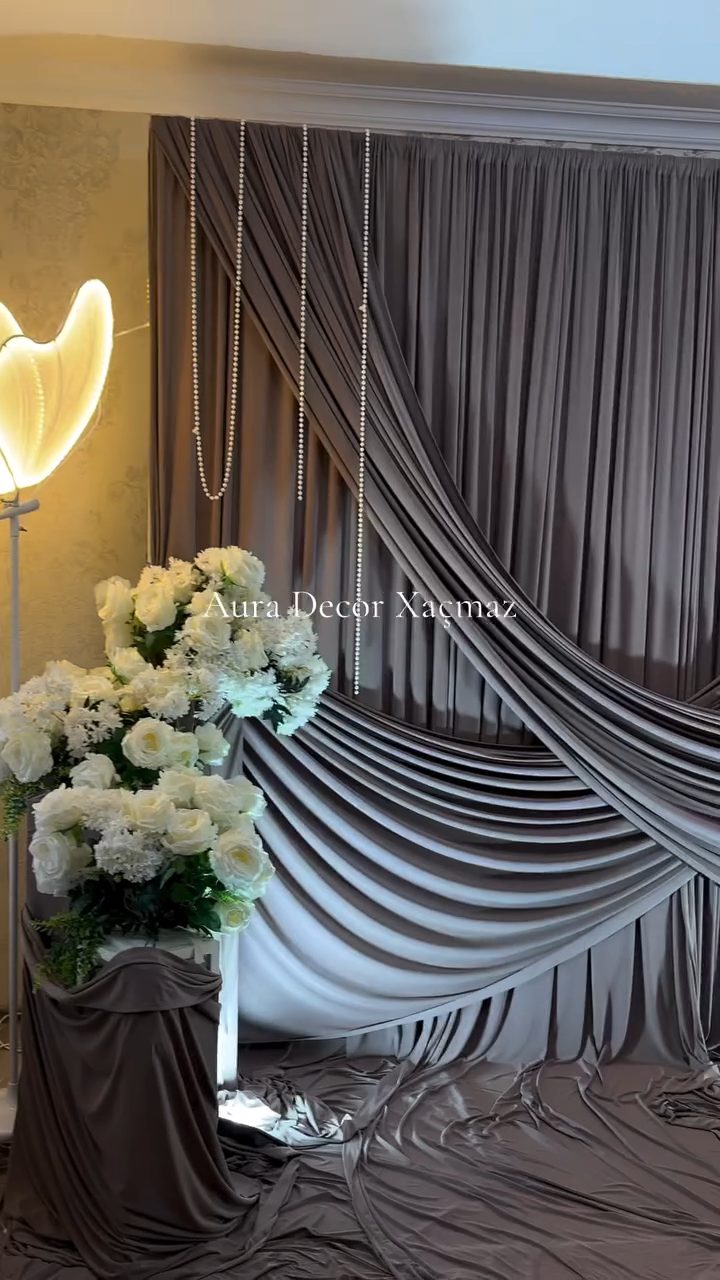 Aura Decor Xaçmaz