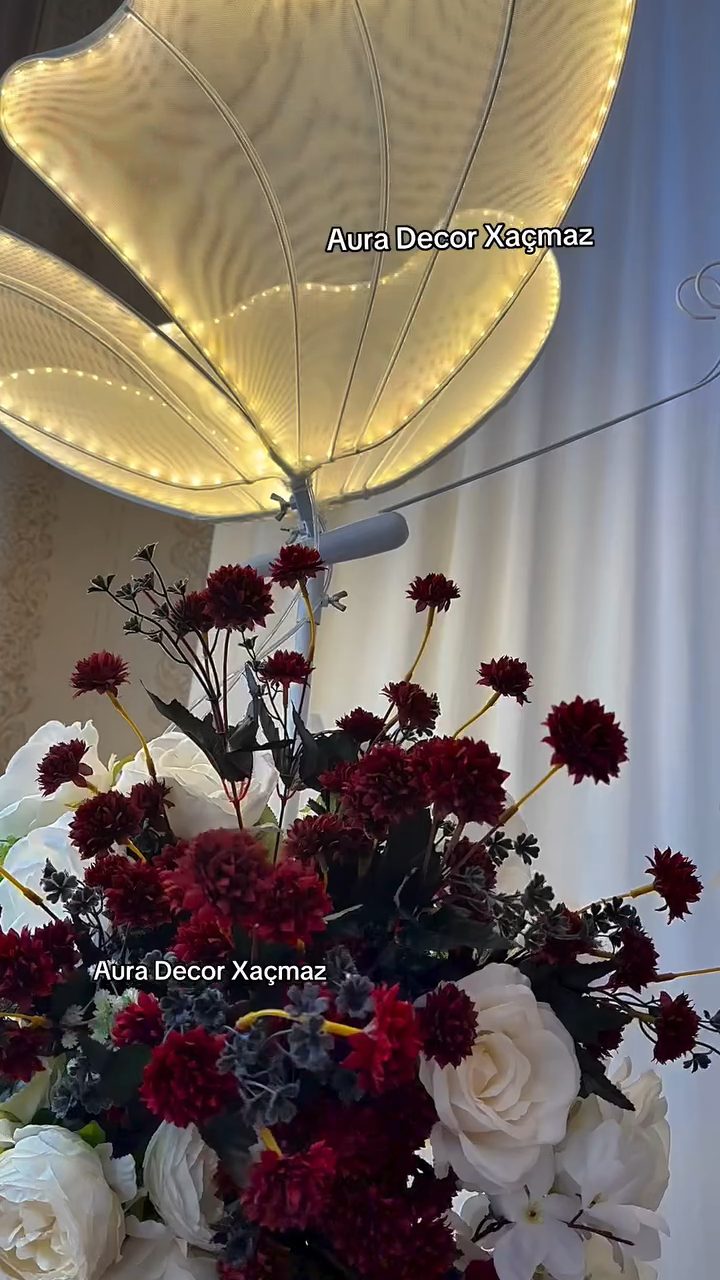 Aura Decor Xaçmaz