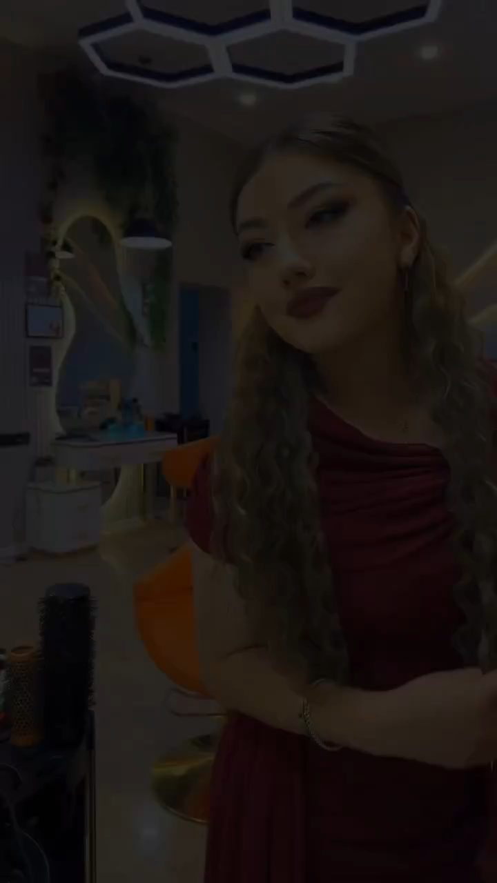 Qusar Beauty Viktoriya