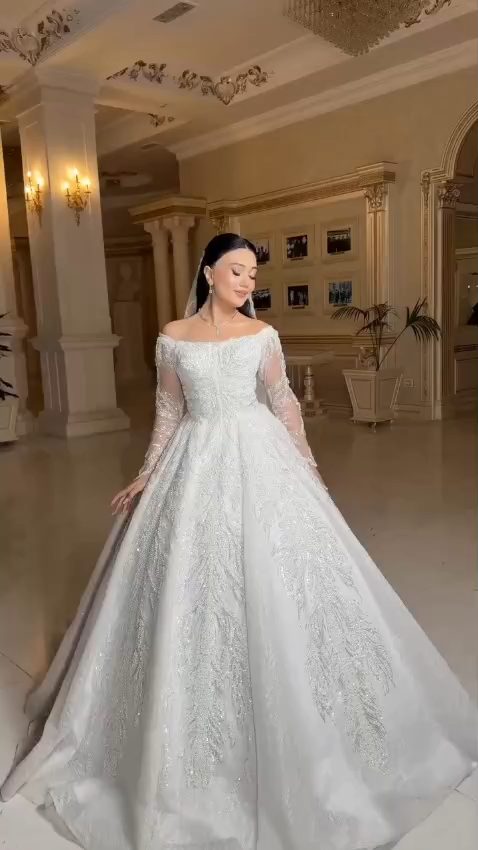 Marry Me Bridal Room