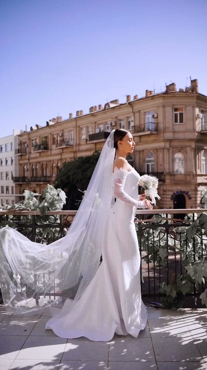 Marry Me Bridal Room