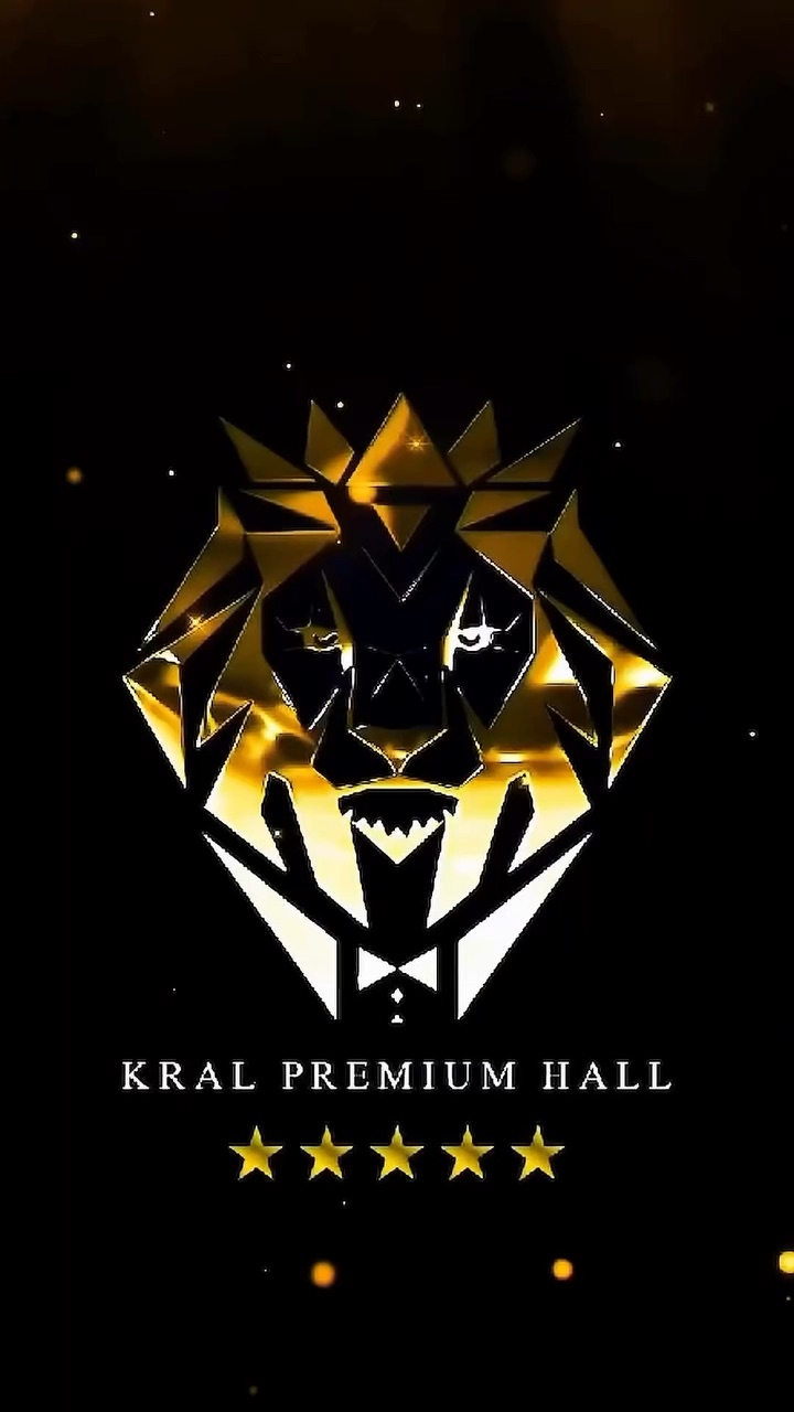 Kral Premium Hall
