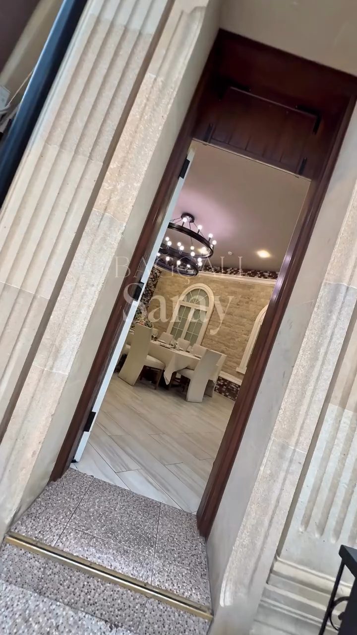 Bağça Restoran