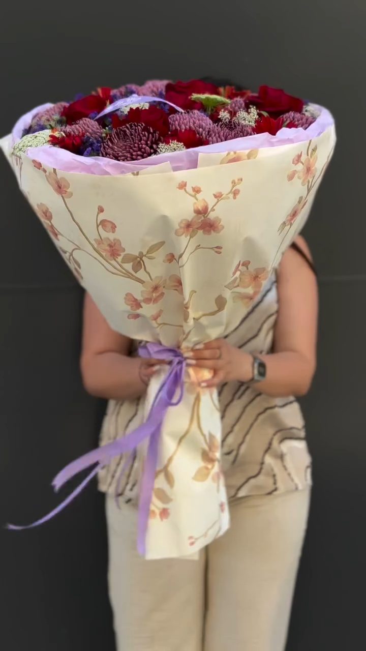 Lamia Flowers