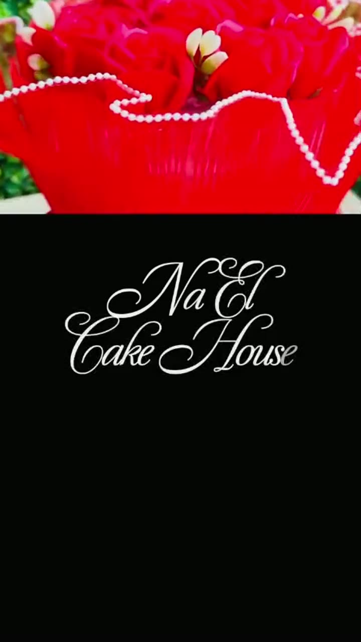 Na El Cake House