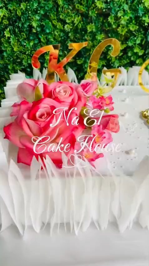 Na El Cake House